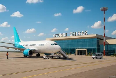 тишина перед полётом